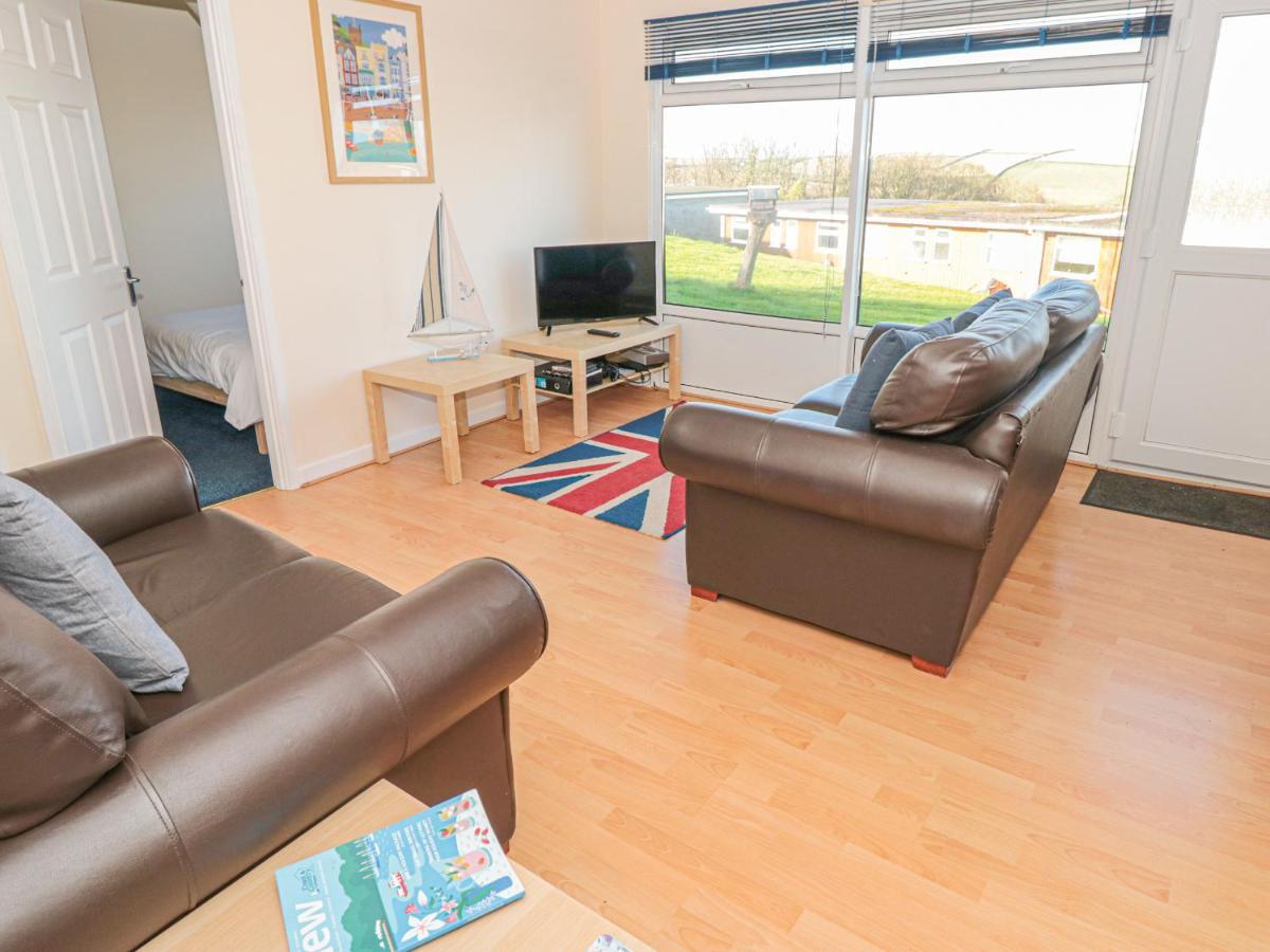 304 Norton Park Holiday home Dartmouth