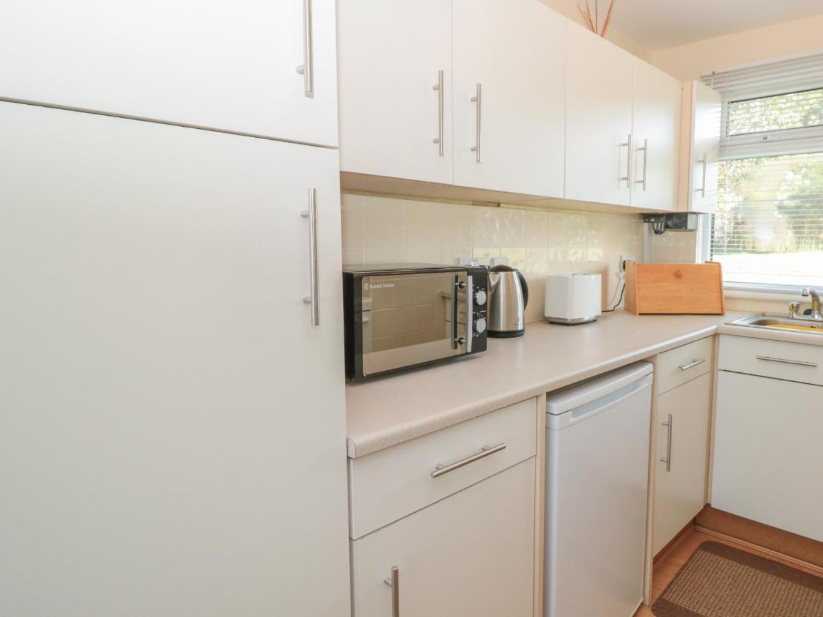 Holiday home 304 Norton Park Dartmouth