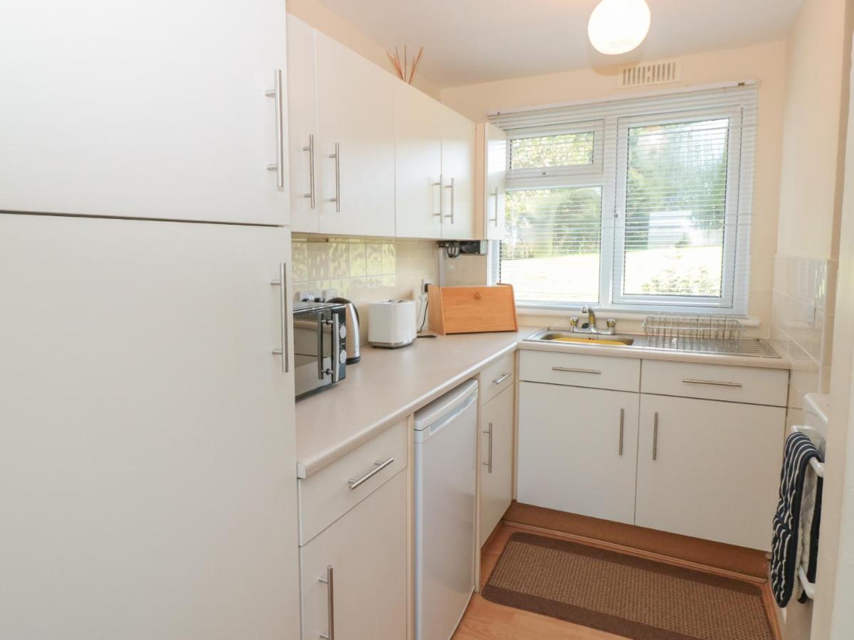 304 Norton Park Holiday home Dartmouth